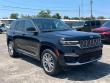 2025 Jeep Grand Cherokee SUMMIT 4X4 Sport Utility