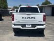 2025 Ram 1500 BIG HORN QUAD CAB 4X4 6'4 BOX Pickup