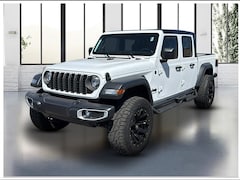 2026 Jeep Gladiator SPORT 4X4 Pickup