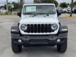 2026 Jeep Wrangler 4-DOOR SPORT S Sport Utility