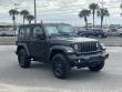 2026 Jeep Wrangler 2-DOOR SPORT Sport Utility