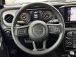 2026 Jeep Wrangler 2-DOOR SPORT Sport Utility