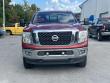 2016 Nissan Titan XD SV Diesel Truck Crew Cab