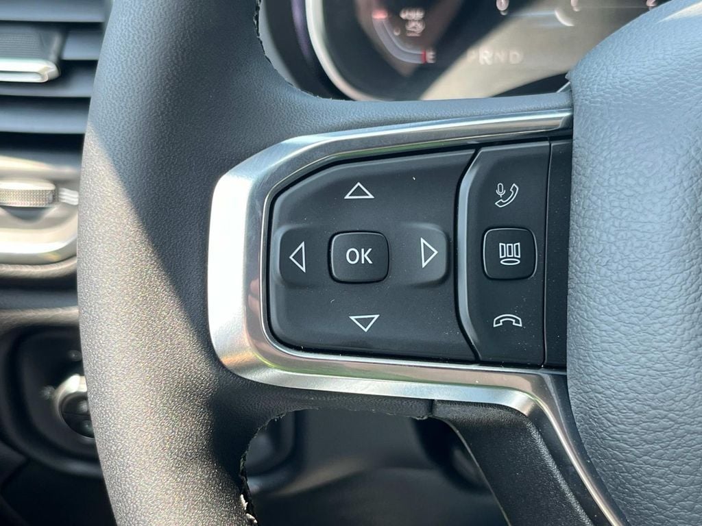 2026 RAM 2500 Laramie - Photo 25