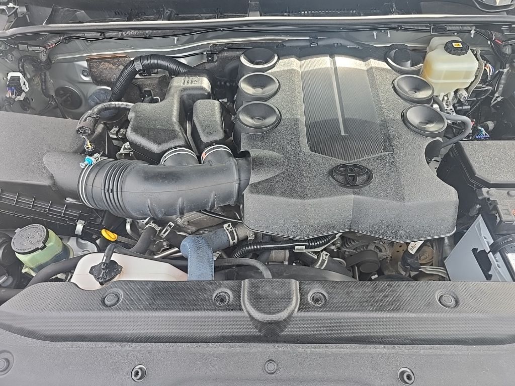 2021 Toyota 4Runner SR5 Premium - Photo 10
