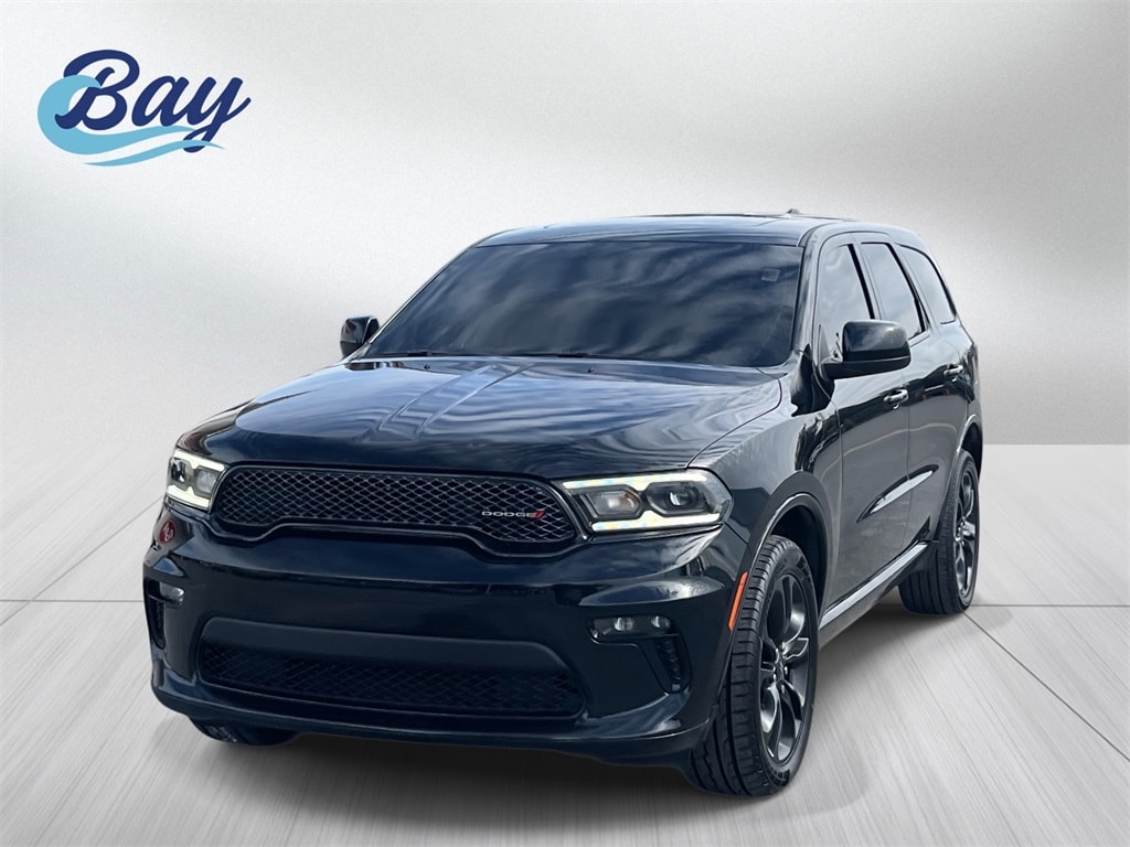 2022 Dodge Durango SXT