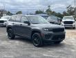 2025 Jeep Grand Cherokee ALTITUDE X 4X2 Sport Utility
