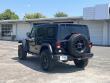 2025 Jeep Wrangler 4-DOOR WILLYS Sport Utility