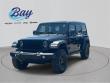 2025 Jeep Wrangler 4-DOOR WILLYS Sport Utility
