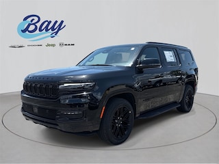 2025 Jeep Wagoneer CARBIDE 4X4 Sport Utility