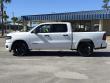 2026 Ram 1500 LARAMIE CREW CAB 4X4 5'7 BOX Pickup