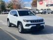 2024 Jeep Compass Latitude SUV