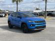 2026 Jeep Compass LATITUDE ALTITUDE 4X4 Sport Utility