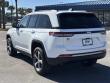 2026 Jeep Grand Cherokee LIMITED 4X2 Sport Utility