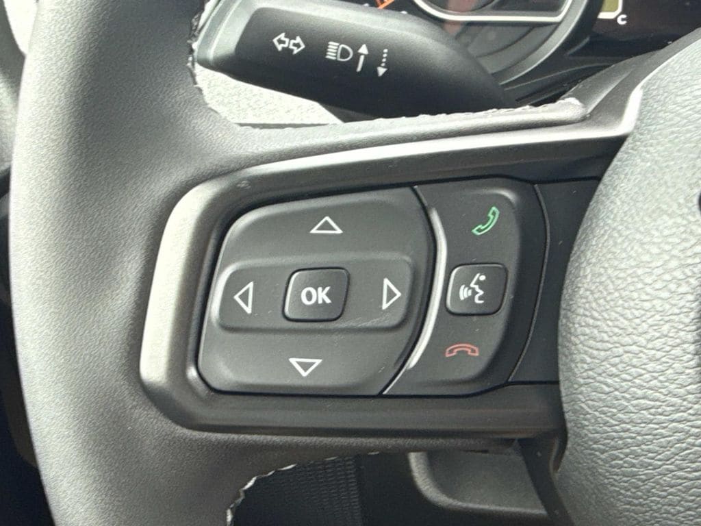 2025 Jeep Wrangler 4-Door Willys - Photo 31