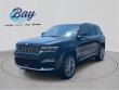 2025 Jeep Grand Cherokee SUMMIT 4X4 Sport Utility