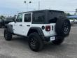 2025 Jeep Wrangler 4-DOOR WILLYS Sport Utility