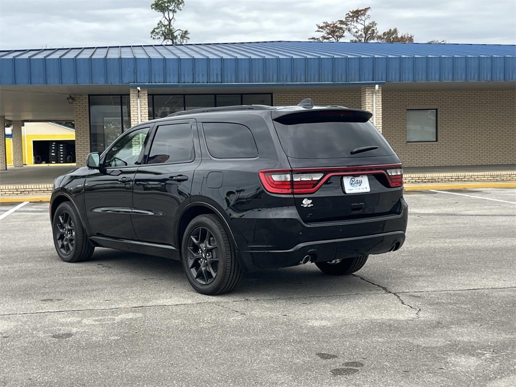 New 2026 Dodge Durango GT AWD HEMI V8 Sport Utility