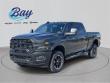 2026 Ram 2500 WARLOCK CREW CAB 4X4 6'4 BOX Pickup