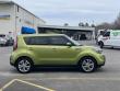 2016 Kia Soul + FWD Hatchback