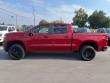 Used 2021 Chevrolet Silverado LT Trail Boss Crew Cab