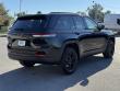 2025 Jeep Grand Cherokee ALTITUDE X 4X2 Sport Utility