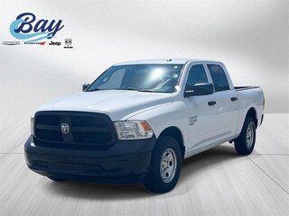 2021 Ram 1500 Classic Tradesman Truck Crew Cab
