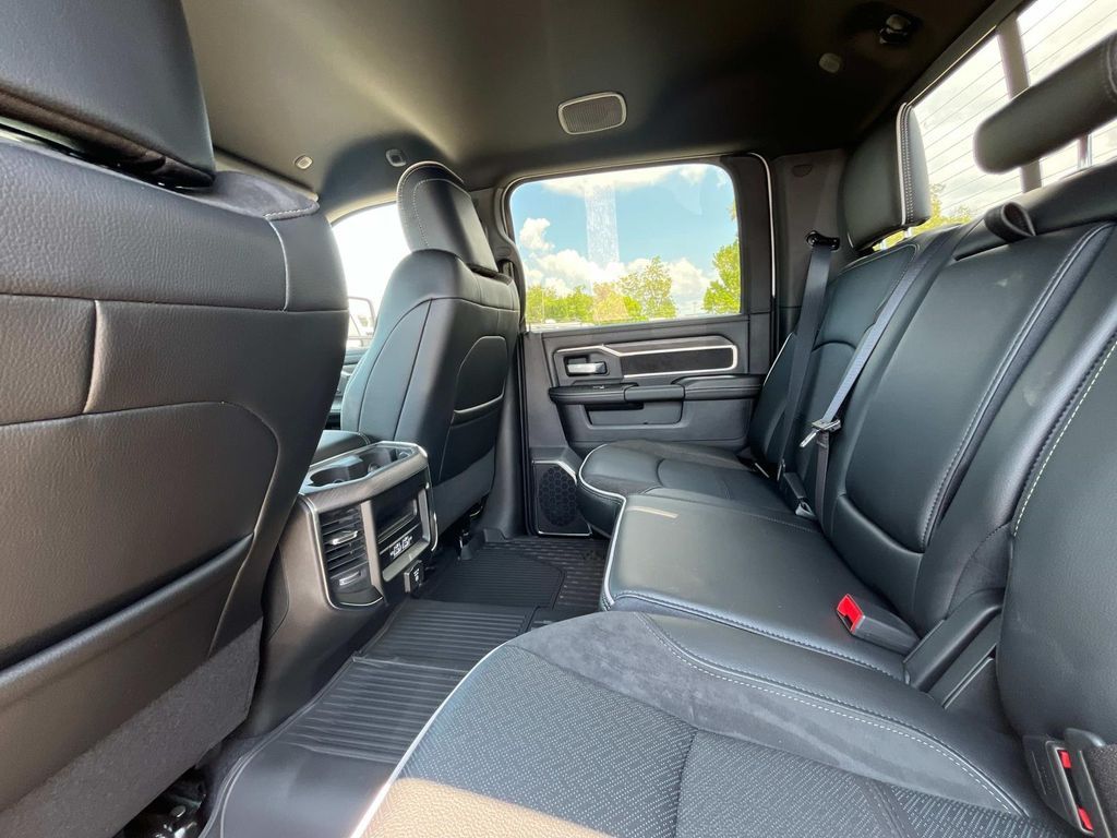 2026 RAM 2500 Laramie - Photo 10