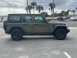 2026 Jeep Wrangler 4-DOOR SPORT Sport Utility
