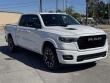 2026 Ram 1500 LARAMIE CREW CAB 4X4 5'7 BOX Pickup