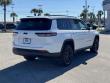 2025 Jeep Grand Cherokee L ALTITUDE X 4X2 Sport Utility