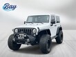  Jeep Wrangler JK