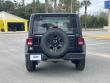 2026 Jeep Wrangler 2-DOOR SPORT Sport Utility