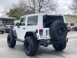 2018 Jeep Wrangler JK Sahara 4x4 SUV