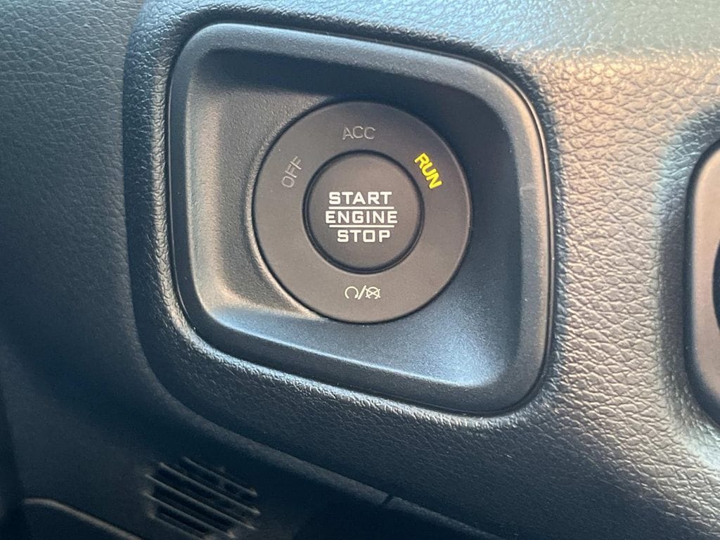 2025 Jeep Wrangler 4-Door Sport S - Photo 12