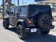 2026 Jeep Wrangler 4-DOOR SPORT Sport Utility