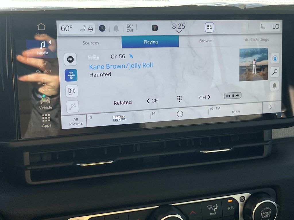 2025 Jeep Wrangler 4-Door Sport S - Photo 13