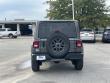 2026 Jeep Wrangler 4-DOOR SPORT S Sport Utility