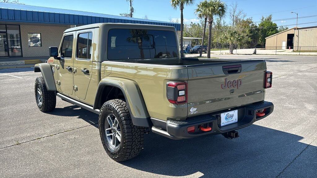 New 2026 Jeep