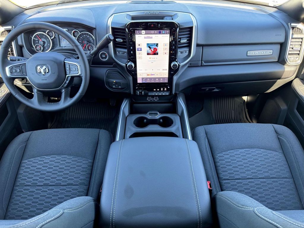 2026 RAM 2500 Big Horn - Photo 15