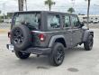 2026 Jeep Wrangler 4-DOOR SPORT Sport Utility