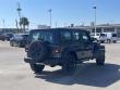 2026 Jeep Wrangler 4-DOOR SPORT Sport Utility