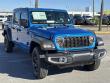 2026 Jeep Gladiator SPORT 4X4 Pickup