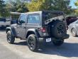 2026 Jeep Wrangler 2-DOOR SPORT Sport Utility
