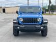 2026 Jeep Wrangler 2-DOOR SPORT S Sport Utility