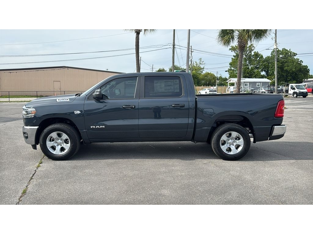 New 2026 Ram 1500 Big Horn Pickup