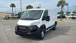 Ram ProMaster 2500