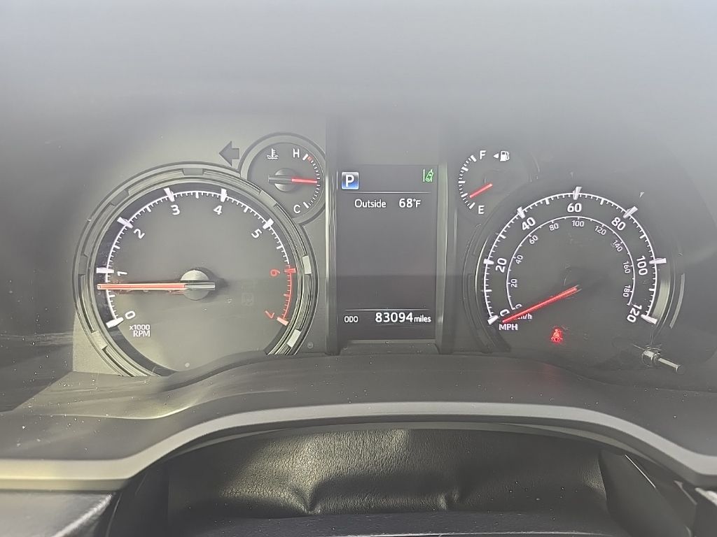 2021 Toyota 4Runner SR5 Premium - Photo 15