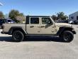2020 Jeep Gladiator Mojave Truck Crew Cab