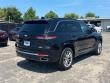 2025 Jeep Grand Cherokee SUMMIT 4X4 Sport Utility